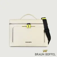 在飛比找樂天市場購物網優惠-【BRAUN BUFFEL 德國小金牛】台灣總代理 維克多-