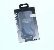 Speck Presidio Perfect-Clear OMBRE' phone case for iPhone 13
