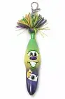 The Kookys Klickers Party School Ballpoint Pen Collection PARKER Krew 61 #417