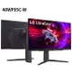 【最高折200+跨店點數22%回饋】LG 27GR75Q-B 27吋 電競螢幕/IPS/1ms/165Hz