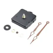 Premium Quartz Clock Mechanism for DIY Wall Clock Repair Silent