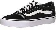 [Vans] Women's Ward Platform Sneaker