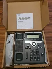 Cisco UC IP Phone 7811 TAA CP-7811 CP-7811-K9