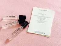 在飛比找Yahoo!奇摩拍賣優惠-?Jo Malone 試管小香1.5ml/jomalone