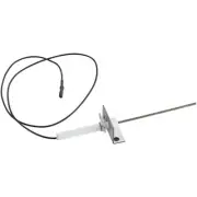 CPG 351220129 Flame Sensor Compatible with CPG Gas Convection Ovens