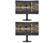 MSI Modern MD271CP Curved 27-inch Full HD LCD Business & Productivity Monitor