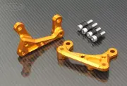 SATO RACING Honda CBR1000RR/ ABS 2008-16 Street Hooks (ABS-compatible) [GOLD]