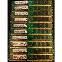 在飛比找蝦皮購物優惠-(二手)Kingston 金士頓 4GB DDR3 1600