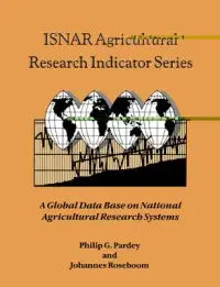 在飛比找博客來優惠-Isnar Agricultural Research In