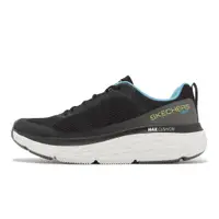 在飛比找蝦皮商城優惠-Skechers 慢跑鞋 Max Cushioning De