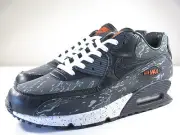 DS NIKE 2013 AIR MAX 90 ATMOS TIGER CAMO 333888 024 DARK CHARCOAL 11 FORCE 1 180