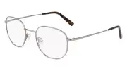 Unisex Flexon H6076 070 49mm Eyeglasses
