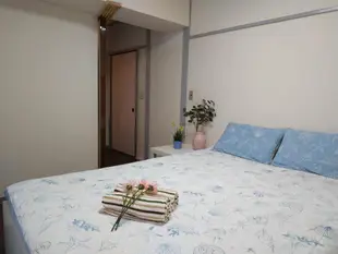 杉並的2臥室公寓 - 35平方公尺/1間專用衛浴6 minutes from Shinjuku Station 2 bedroom D