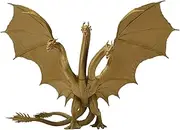 MonsterVerse Godzilla King of The Monsters 6" King Ghidorah, Multicolor (MN000000)