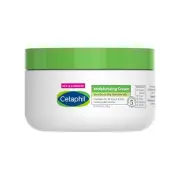 Cetaphil Moisturizing Cream Body Hydrating Sensitive Skin, Non-Greasy, 8.8 oz..