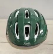 ProRider Bicycle Helmet S/M Green Adjustable BG-W/10 S/M 21 1/4 - 22 1/2