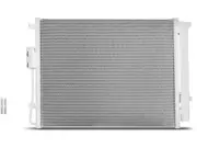67VC85S A/C Condenser Fits 2019-2020 Hyundai Santa Fe 2.0L 4 Cyl (for: Hyundai)