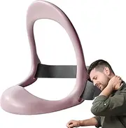 Neck Brace Cervical Collar - Neck Collar - Cervical Support Posture Correction for Women, Men, Students, Tension Reliever for Home Workplace