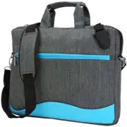 VanGoddy Laptop Nylon Shoulder Messenger Bag For 15.6" Lenovo Ideapad 1/ Slim 3i