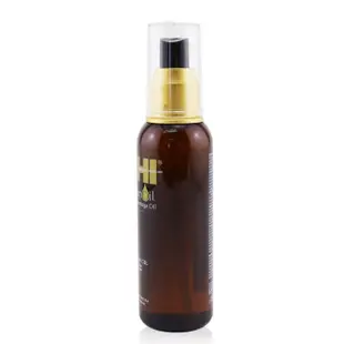 CHI - 摩洛哥堅果油和辣木護髮精油(摩洛哥堅果油) 89ml/3oz