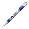 Pentel 飛龍 4.2ml 筆型超極細鋼針修正液 ZL72