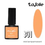 La jolie semi-permanent 7 ml n°301