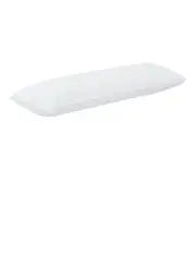 [Dreamaker] Down Alternative Microfibre Body & Maternity Pillow 150 x 48cm in White