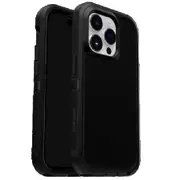 OtterBox Defender XT MagSafe Case For iPhone 15 Plus - Black