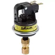 Raypak 062237B Pressure Switch Pool Kit