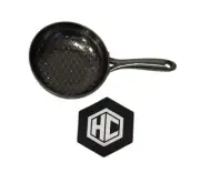 HexClad Limited Edition Mini Frying Pan Collectors Edition