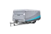 Camec Premium Pop Top Caravan Cover 14-16ft 14 ft to 16 ft with 4 Year Warranty