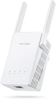 TP-LINK AC750 WI-FI Range Extender GIGABIT ETHERNET PORT3YR WTY
