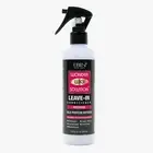 Ebin wonder wig solution leave in conditioner. Spray