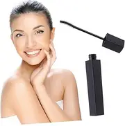 Ipetboom 12g Empty Mascara Tube Silicone Tip Eyelash Glue Holder Eyeliner Tube Compact and Leakproof for Travel