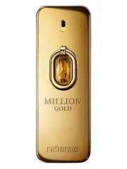 Rabanne Million Gold Elixir Parfum Intense 100ml