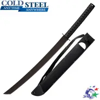 在飛比找蝦皮商城優惠-COLD STEEL Tactical Katana Mac