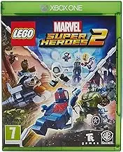 LEGO Marvel Superheroes 2 (Xbox One)