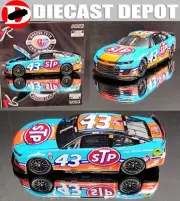 ERIK JONES 2023 STP 1/24 ACTION
