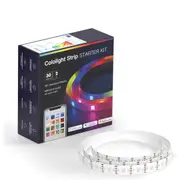 Lifesmart Cololight Strip Party Light Homekit 2 Meters 60 LEDs/M PCB silicone IC Halloween Gift