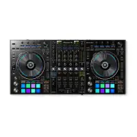 在飛比找蝦皮購物優惠-[淘兒] Pioneer DDJ-RZ  公司貨保固 DJ控