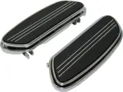 Sweeper Floor Board Kit Harley FLSTS Softail Heritage Springer 1997-2003