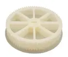 Gear Toothed Belt Food Processor Masterpro by Carlo Cracco BGMP-9140