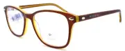 Prive Revaux Shielded Eyeglasses Blue Light Blocking RX-ready Chestnut / Brown