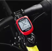 MEILAN M3 gps waterproof bike speedometer odometer red black white