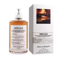 在飛比找博客來優惠-MAISON MARGIELA 溫暖壁爐淡香水(100ml)