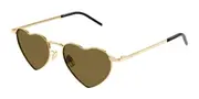 Saint Laurent Sunglasses SL 301 LOULOU 015