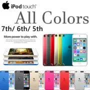 New Apple iPod Touch 5th 6th 7th Generation 16,32GB,64GB,128GB,256GB AU-STOCK