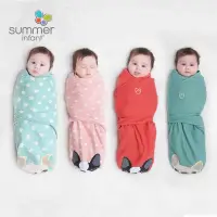 在飛比找蝦皮購物優惠-[Summer infant]聰明懶人育兒包巾 育兒神器 (