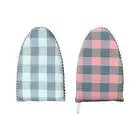 Handheld Mini Ironing Board Practical Garment Steamer Mitt Ironing Pressing Tool