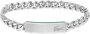 [Lacoste] Baseline Men's Jewelry Collection